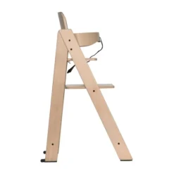 Kidsmill Up! Kinderstoel incl. Babyset + Newbornset - Oatmeal