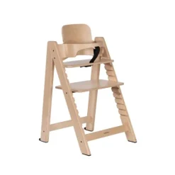 Kidsmill Up! Kinderstoel incl. Babyset + Newbornset - Oatmeal