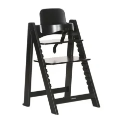 Kidsmill Up! Kinderstoel incl. Babyset + Newbornset - Oatmeal