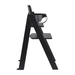 Kidsmill Up! Kinderstoel incl. Babyset + Newbornset - Oatmeal