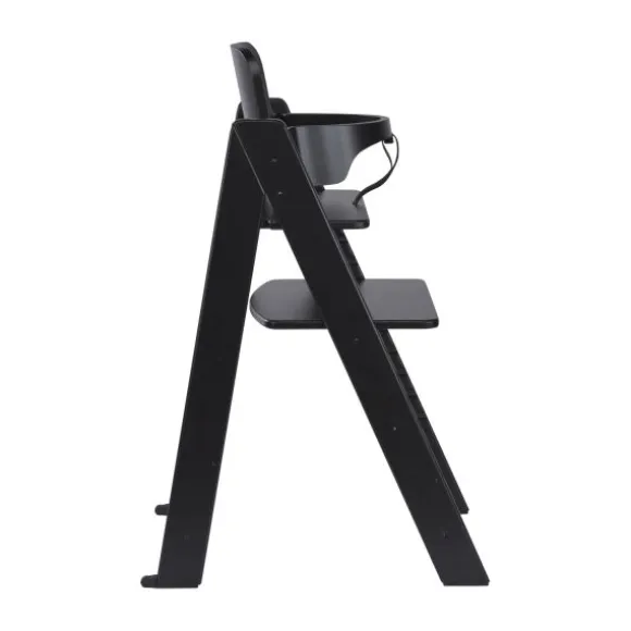 Kidsmill Up! Kinderstoel incl. Babyset + Newbornset - Oatmeal