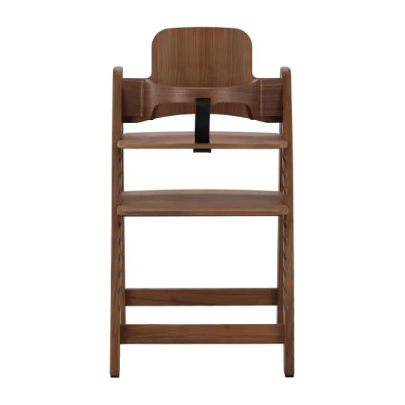 Kidsmill Up! Kinderstoel incl. Babyset + Newbornset - Oatmeal