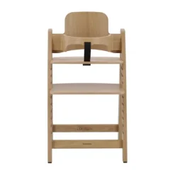 Kidsmill Up! Kinderstoel incl. Babyset + Newbornset - Oatmeal