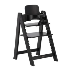 Kidsmill Up! Kinderstoel incl. Babyset + Newbornset - Oatmeal