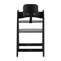 Kidsmill Up! Kinderstoel incl. Babyset + Newbornset - Oatmeal