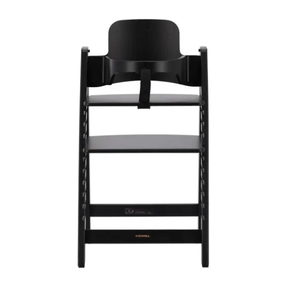 Kidsmill Up! Kinderstoel incl. Babyset + Newbornset - Oatmeal