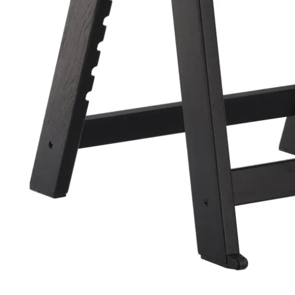 Kidsmill Up! Kinderstoel incl. Babyset + Newbornset - Oatmeal