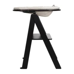 Kidsmill Up! Kinderstoel incl. Babyset + Newbornset - Oatmeal