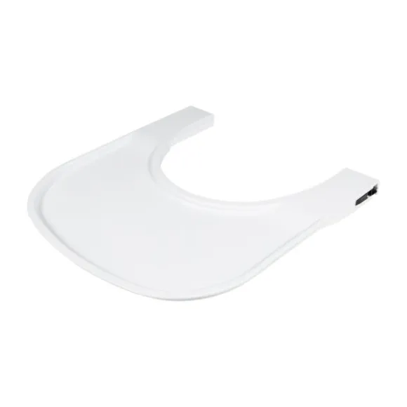 Kidsmill Up! Kinderstoel incl. Babyset + Newbornset - Oatmeal