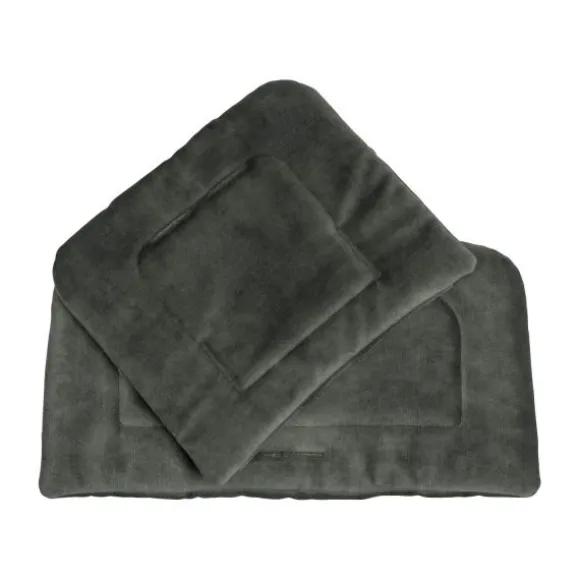 Kidsmill Up! Kinderstoel incl. Babyset + Newbornset - Oatmeal