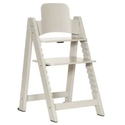 Kidsmill Up! Kinderstoel Oatmeal