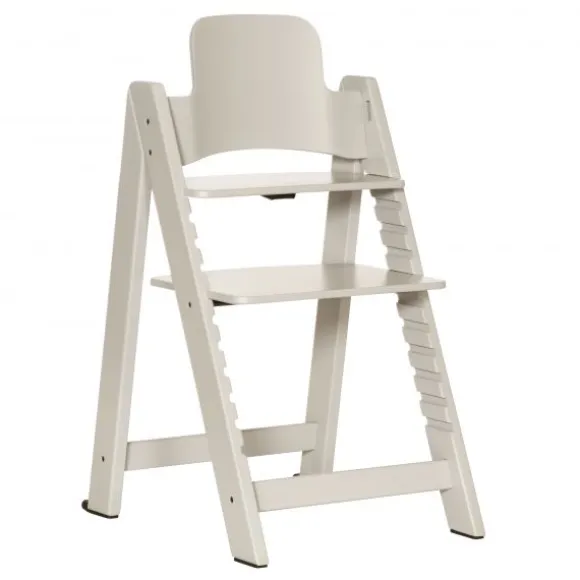 Kidsmill Up! Kinderstoel Oatmeal