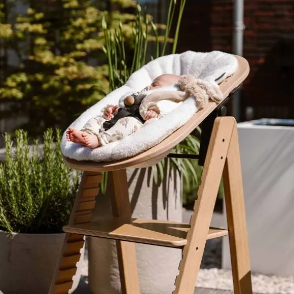 Kidsmill Up! Kinderstoel Oatmeal