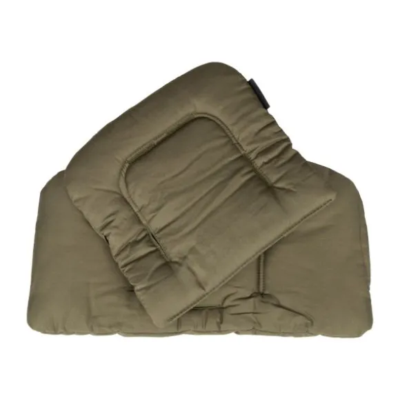 Kidsmill Up! Kinderstoel Oatmeal