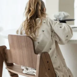 Kidsmill Up! Kinderstoel Oatmeal