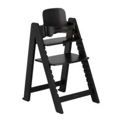 Kidsmill Up! Kunststof Babyset - Zwart