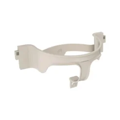 Kidsmill Up! Kunststof Babyset - Zwart