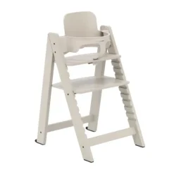 Kidsmill Up! Kunststof Babyset - Zwart