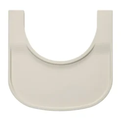 Kidsmill Up! Kunststof Eetblad Oatmeal