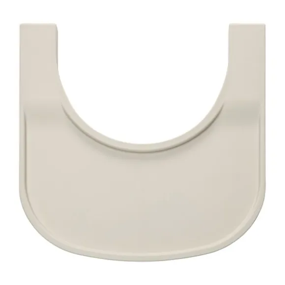 Kidsmill Up! Kunststof Eetblad Oatmeal