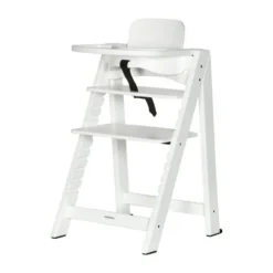 Kidsmill Up! Kunststof Eetblad Oatmeal