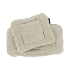 Kidsmill Up! Kussen - Soft Elegance Natural