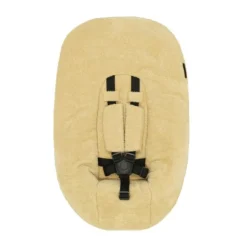 Kidsmill Up! Newborn Bekleding - Soft Elegance Naturel