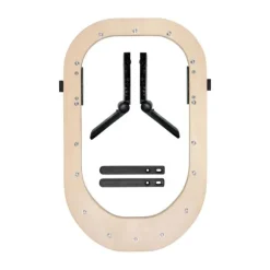 Kidsmill Up! Newborn Bekleding - Soft Elegance Naturel