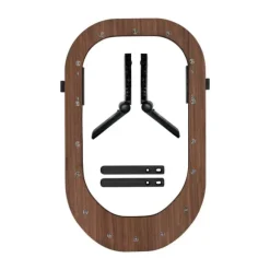 Kidsmill Up! Newborn Frame Oatmeal