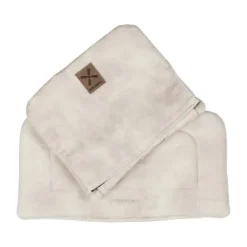 Kidsmill Up! Velours Kussen Hunter