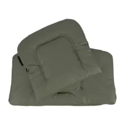 Kidsmill Up! Velours Kussen Hunter