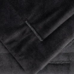 Kidsmill Up! Velours Kussen Hunter