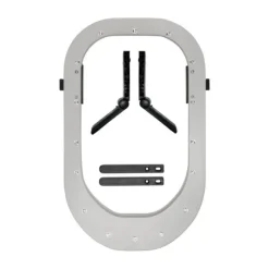 Kidsmill Up! Wipstoel Onderstel