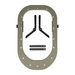 Kidsmill Up! Wipstoel Onderstel