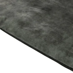 Kidsmill Velours Boxmatras Hoes Natural 75 x 95 cm