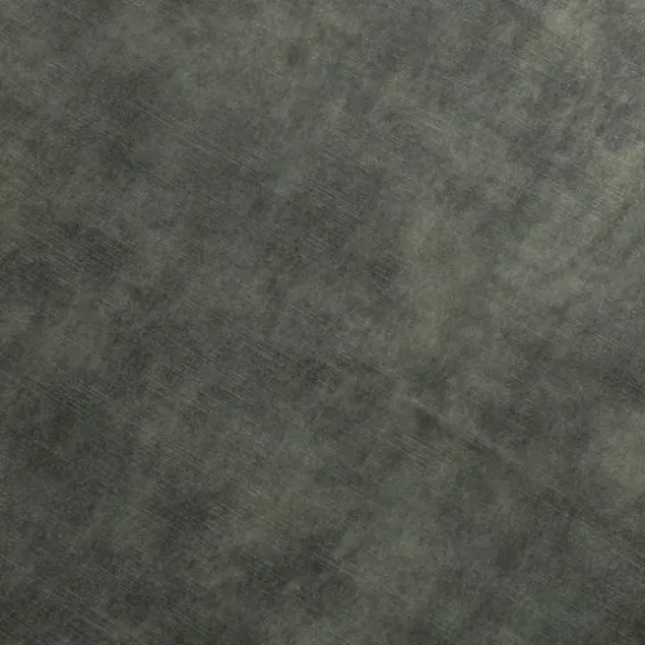 Kidsmill Velours Boxmatras Hoes Rond Naturel 90 cm