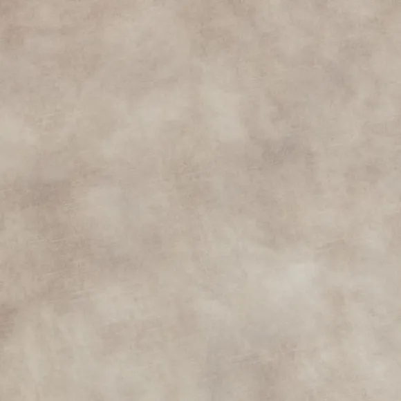 Kidsmill Velours Boxmatras Hoes Rond Naturel 90 cm