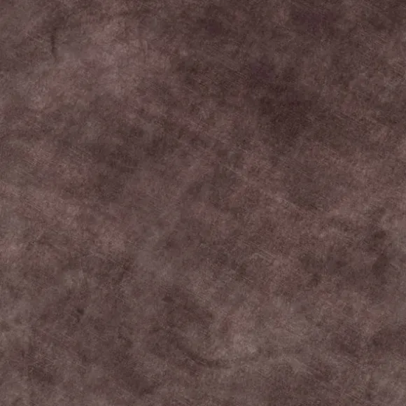 Kidsmill Velours Boxmatras Hoes Rond Naturel 90 cm