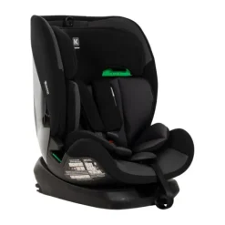 Kidsriver Sigma-S Autostoeltje - Clay