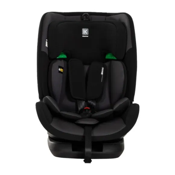 Kidsriver Sigma-S Autostoeltje - Clay