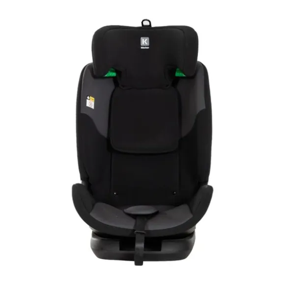 Kidsriver Sigma-S Autostoeltje - Clay