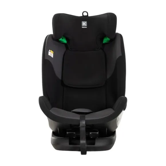 Kidsriver Sigma-S Autostoeltje - Clay