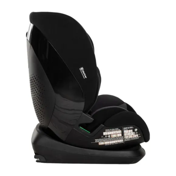 Kidsriver Sigma-S Autostoeltje - Clay