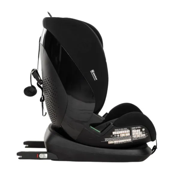 Kidsriver Sigma-S Autostoeltje - Clay