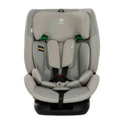 Kidsriver Sigma-S Autostoeltje - Clay