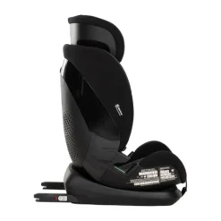 Kidsriver Sigma-S Autostoeltje - Clay