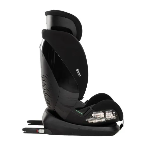 Kidsriver Sigma-S Autostoeltje - Clay