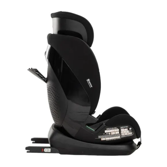 Kidsriver Sigma-S Autostoeltje - Clay