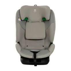 Kidsriver Sigma-S Autostoeltje - Clay