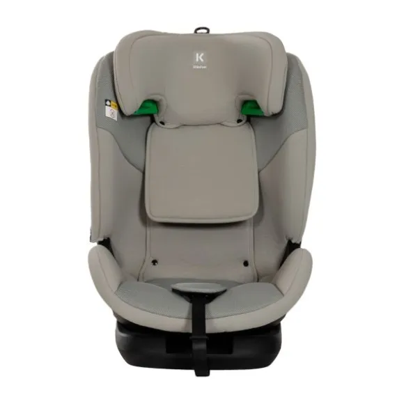 Kidsriver Sigma-S Autostoeltje - Clay
